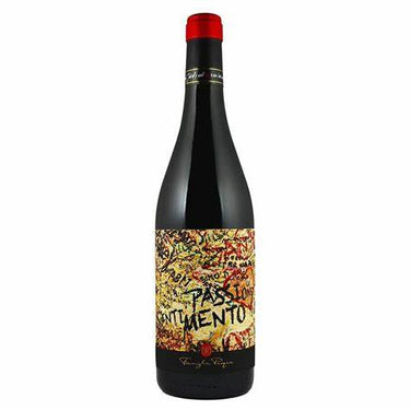Vino Tinto To Igt Passimento Rosso Romeo Y Julieta Pasqua 750 Ml